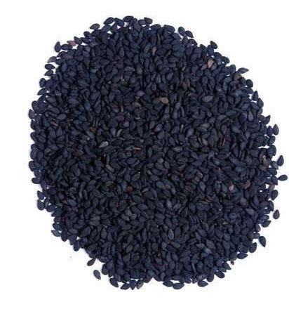 Sesame Seeds (Ellu Karutha Ellu) Buy Online Spices Herbs – kingnqueenz.com