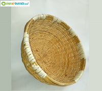 bamboo basket kotta order online kingnqueenz