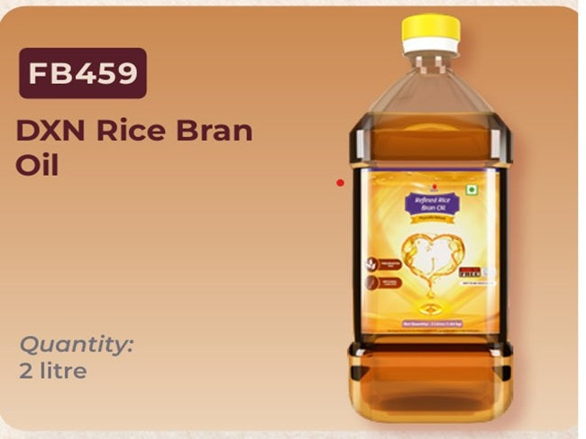 Rice Bran Oil (Thavidenna) premium natural oil – kingnqueenz.com