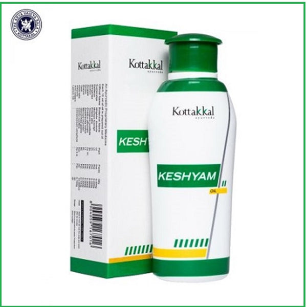 Keshyam Oil -Kottakkal