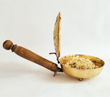 Kunthirikkam Burner (frankincense dhoop)