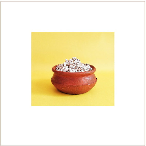 Malar (Puffed Rice or Popped Rice) Buy Online Kingnqueenz.com ...