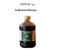 Ashokarishtam-Asokarishtom
