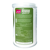 Ethakaya kaya Podi/Raw Banana Plantain Powder (Nenthran kaya)