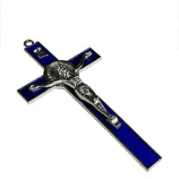 Benedictant cross order online kingnqueenz