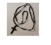 Black Rosary Kontha