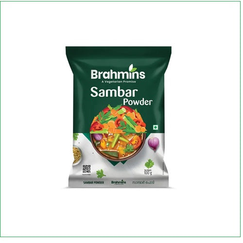 brahmins sambar powder online kingnqueenz