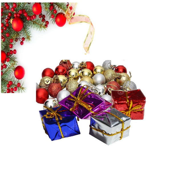 Christmas Decor Items Online