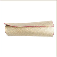 metha paya double layered screwpine mat kingnqueenz