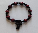 Rosary Bracelet Hand Japamala