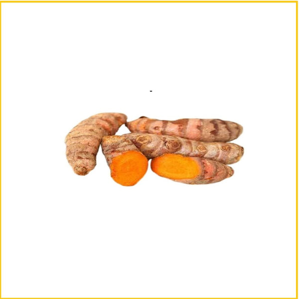 Raw turmeric pacha mnajal order online kingnqueenz