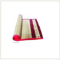 Pooja Mat Grass Mat