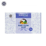 kottakkal ayurveda baby glow soap online