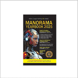 Manorama Year Book 2024-2025