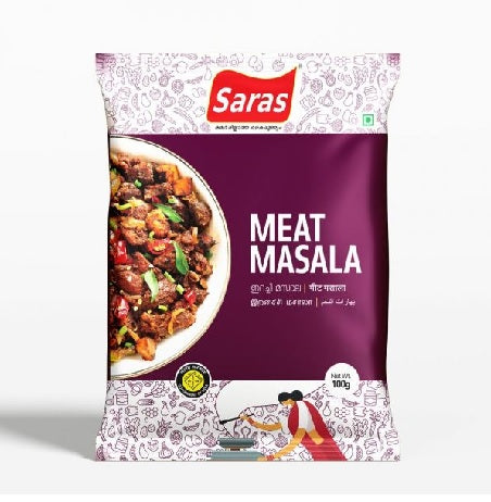 saras meat masala powder order online kingnqueenz