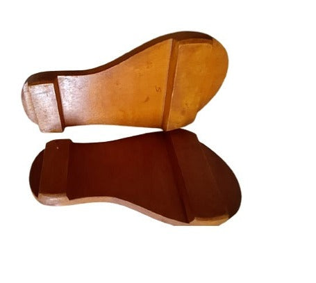 Methiyadi Wooden Paduka Khadau Kerala Wooden Slipper chappals â kingnqueenz.com