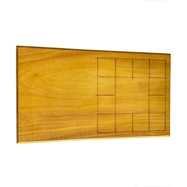 Rasi Or Raasi Palaka Kawdi Palaka (Wooden Board)