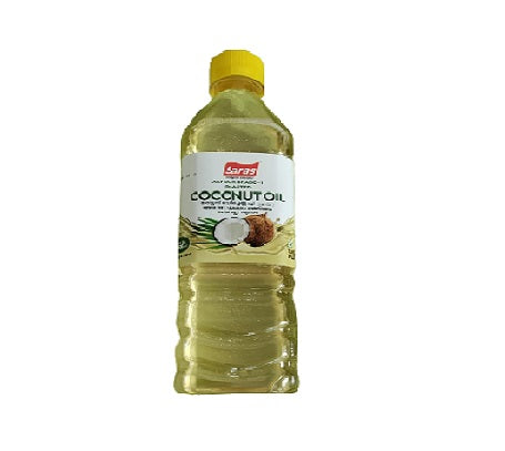 saras coconut oil velichenna agmark grade kingnqueenz