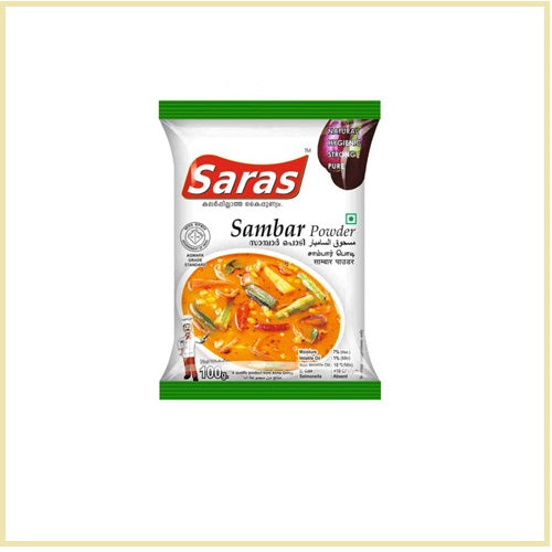 saras sambar powder online kingnqueenz