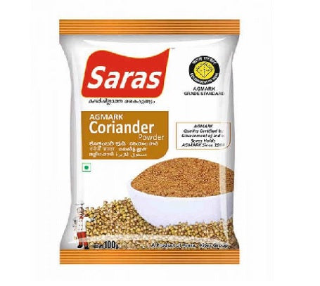 Saras shop curry powder