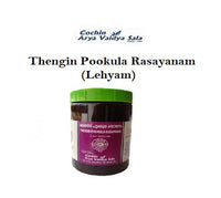 Thengin Pookula Rasayanam