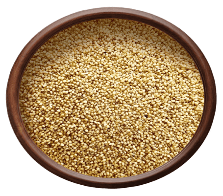 Foxtail Millet (Thina)