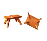pooja puja peedam wooden kerala handicrafts online