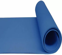 Yoga Mat Wellness Mat