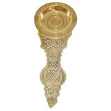 Buy Karpoora thattu (Brass camphor burner) Online