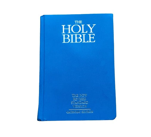 Holy Bible English Bible Catholic kingnqueenz