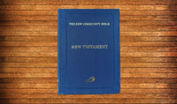 Englsih pocket bible new testament order online kingnqueenz.com