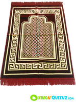 Muslims  Prayer Rugs - Prayer mat