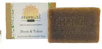 ayurblis neem tulsi soap online