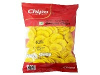 Banana Chips Chipo Snacks Fresh Products