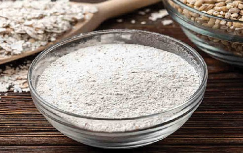 Barley Rice Pearls and Powder (Barli) barlari – kingnqueenz.com