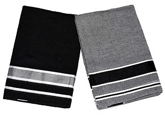 Grey Colour  Cotton Mundu Dhotis