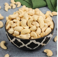Cashew Nuts - Kaju 120 Nuts Dry Fruits Online