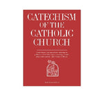 Catechism of the Catholic Church Book