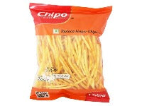 Tapioca finger chips-Chilli (Chipo Sticks)