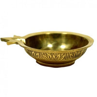 Chirag-Brass Chirathu Oil Lamps