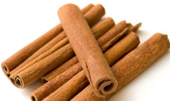 Cinnamon Sticks Rolls (Karuvapatta) Dalchini
