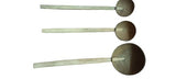 Coconut Shell Ladles (Chiratta Thavi Kayil)