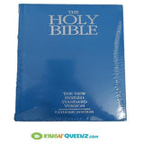Holy Bible  English Bible Catholic