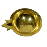 Chirag-Brass Chirathu Oil Lamps