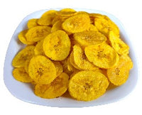 Banana Chips Raw (ethakkaya varuthathu)