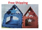 Crib House Online Xmas Pulkoodu Frames Houses