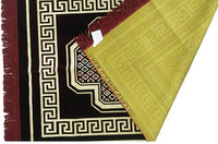 Muslims  Prayer Rugs - Prayer mat