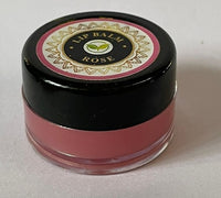 rose flavour lip balm order online kingnqueenz