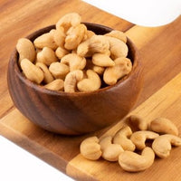 Cashew Nuts Salted  - Kaju Salted Online