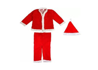 santa clause dress for all ages online kingnqueenz